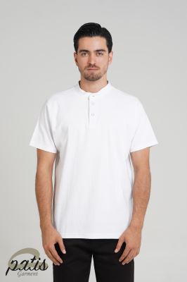 پولوشرت یقه دیپلمات