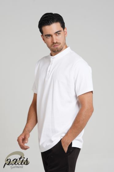 پولوشرت یقه دیپلمات