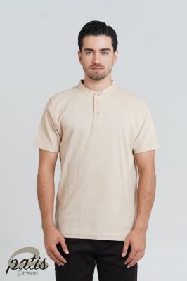 پولوشرت یقه دیپلمات