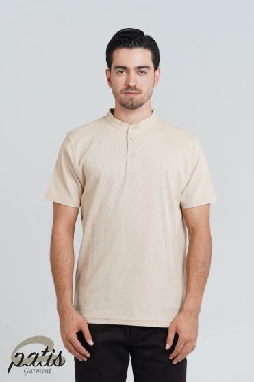 پولوشرت یقه دیپلمات