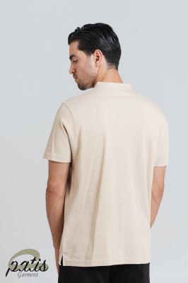 پولوشرت یقه دیپلمات