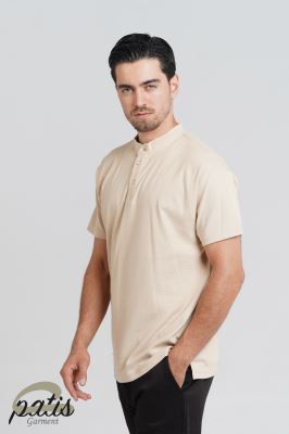 پولوشرت یقه دیپلمات