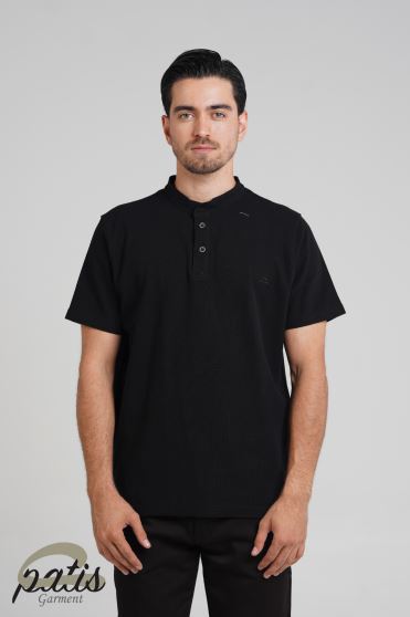 پولوشرت یقه دیپلمات