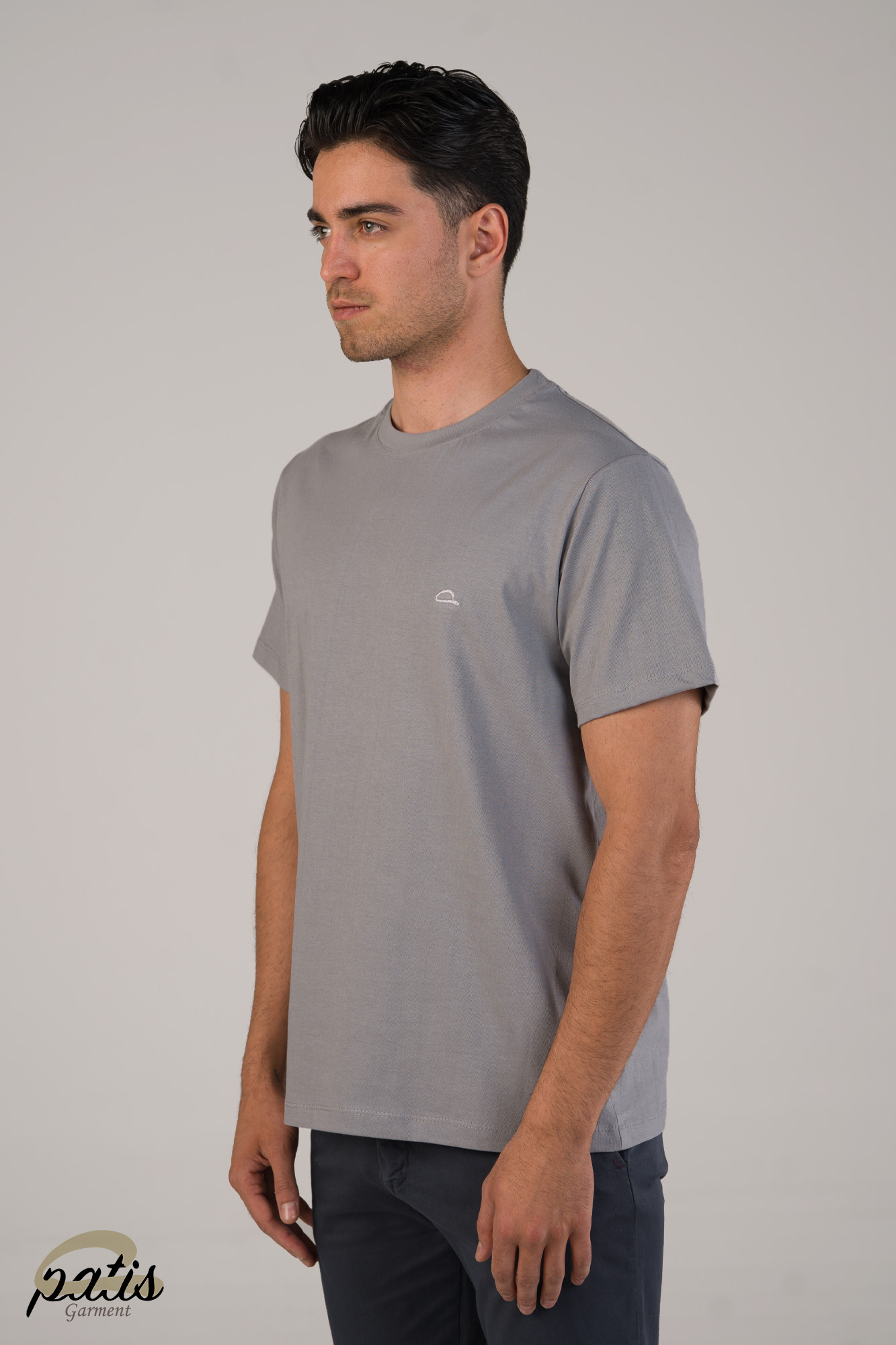 تیشرت بیسیک