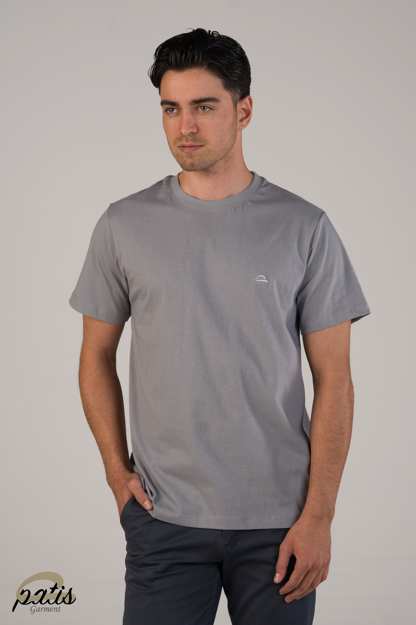 تیشرت بیسیک