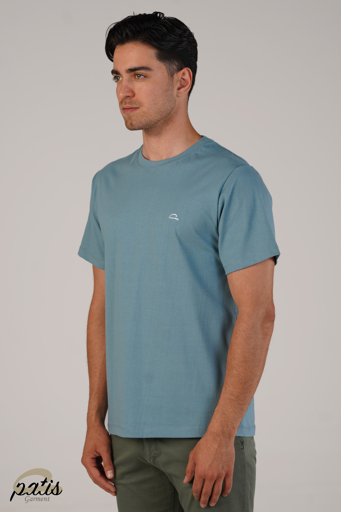 تیشرت بیسیک