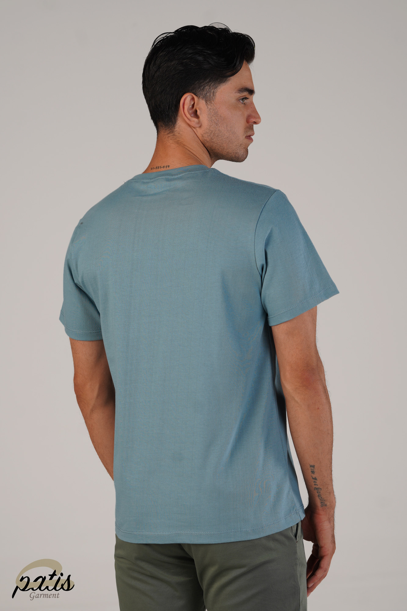 تیشرت بیسیک