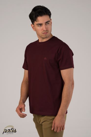 تیشرت بیسیک