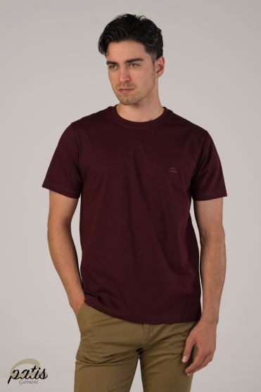 تیشرت بیسیک