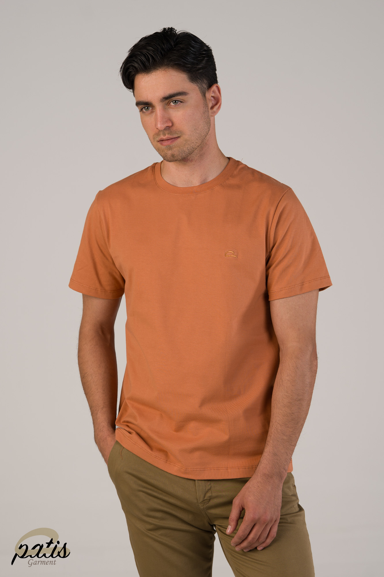 تیشرت بیسیک