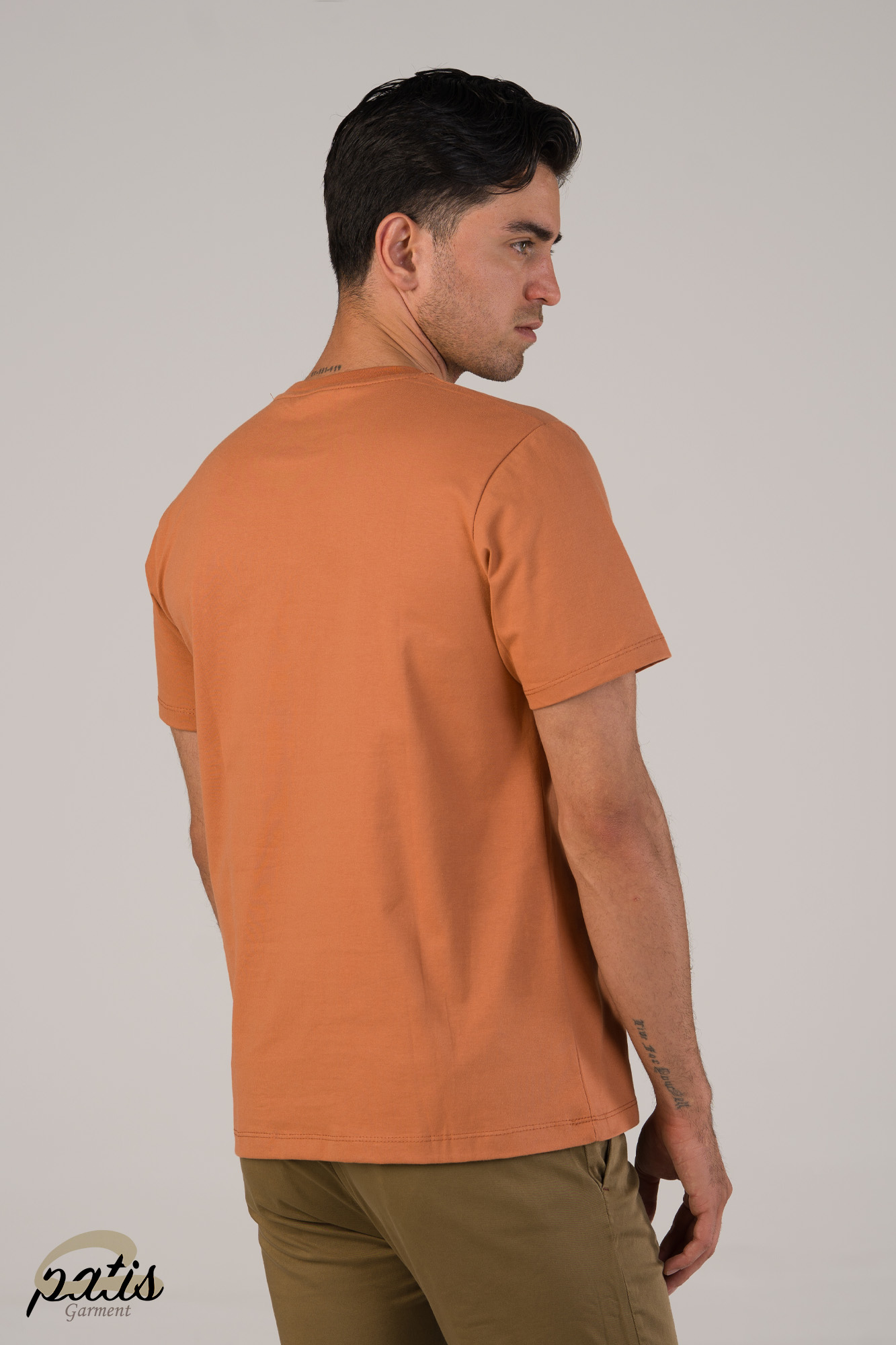 تیشرت بیسیک