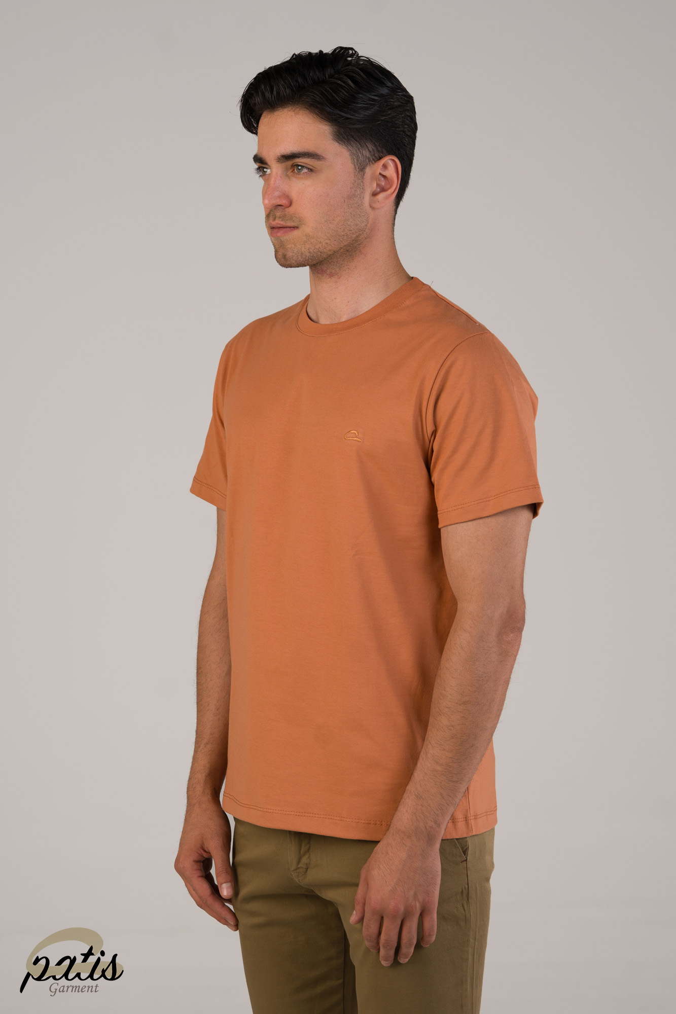 تیشرت بیسیک