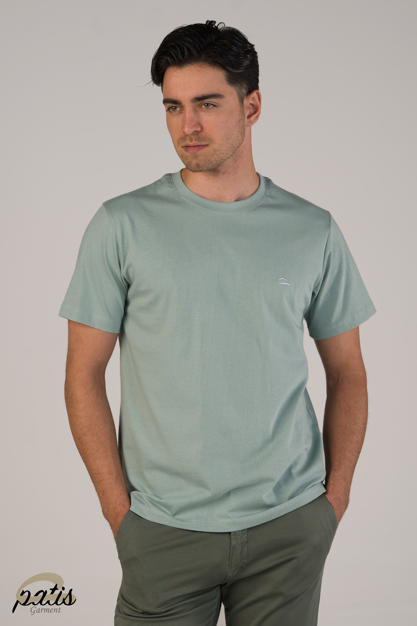 تیشرت بیسیک