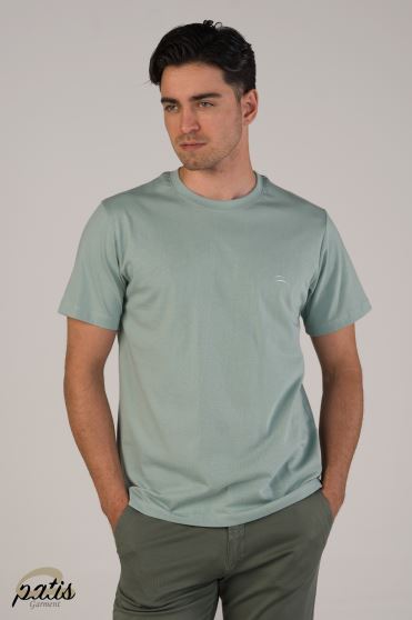 تیشرت بیسیک