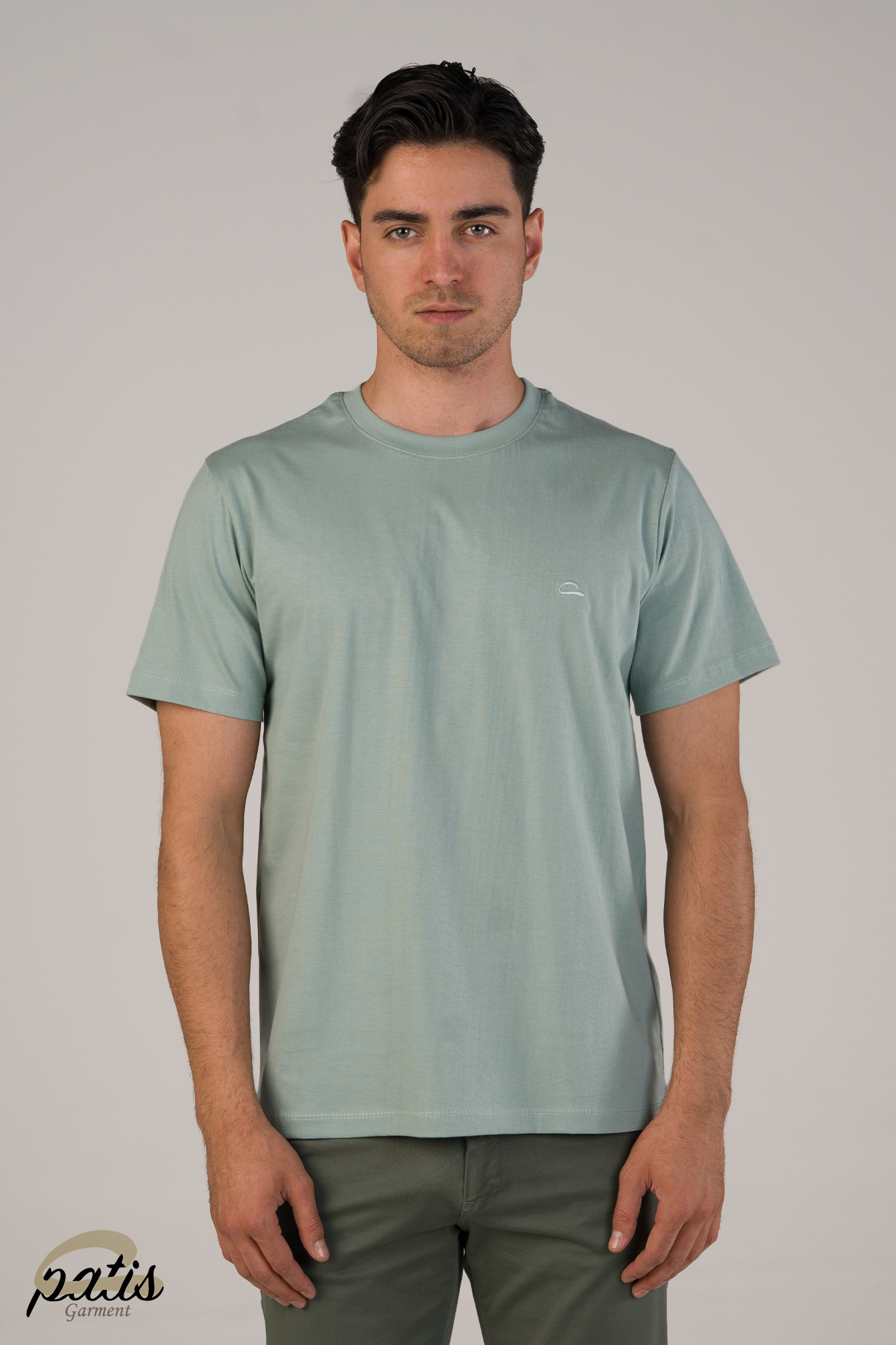 تیشرت بیسیک