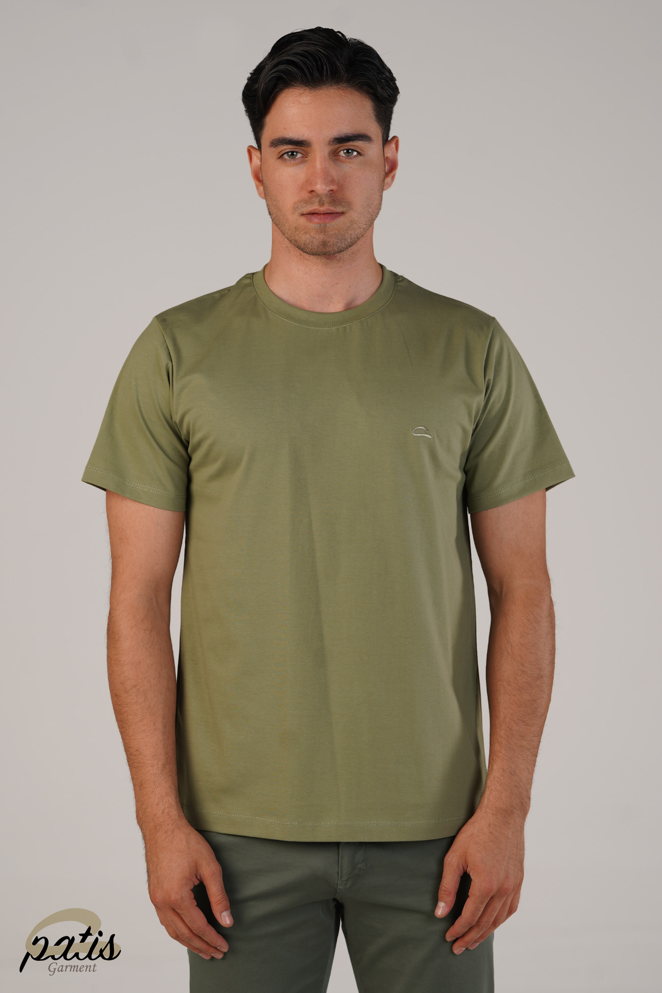 تیشرت بیسیک