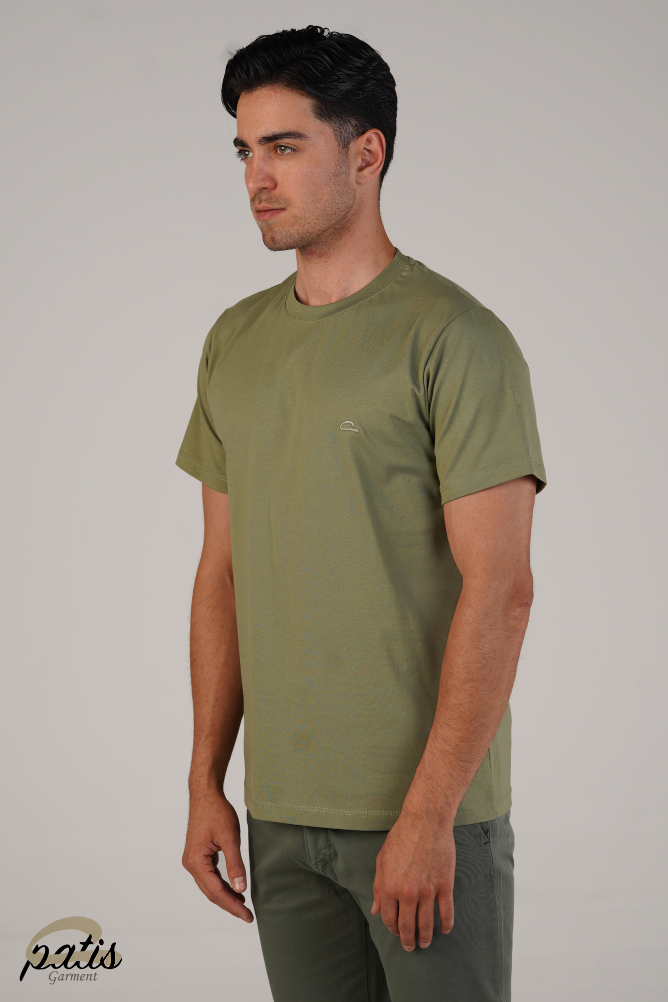 تیشرت بیسیک