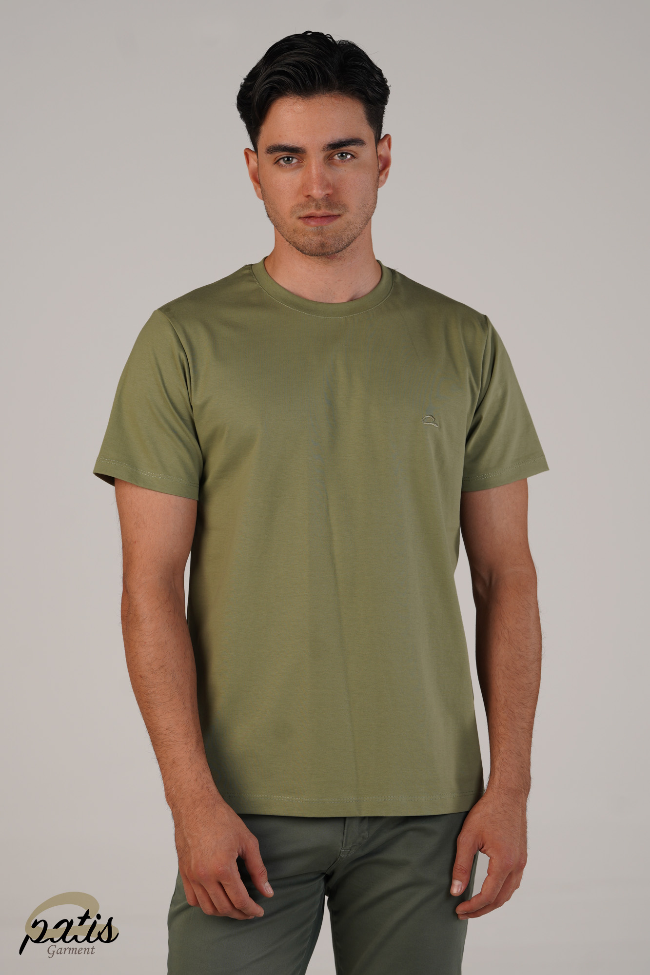 تیشرت بیسیک