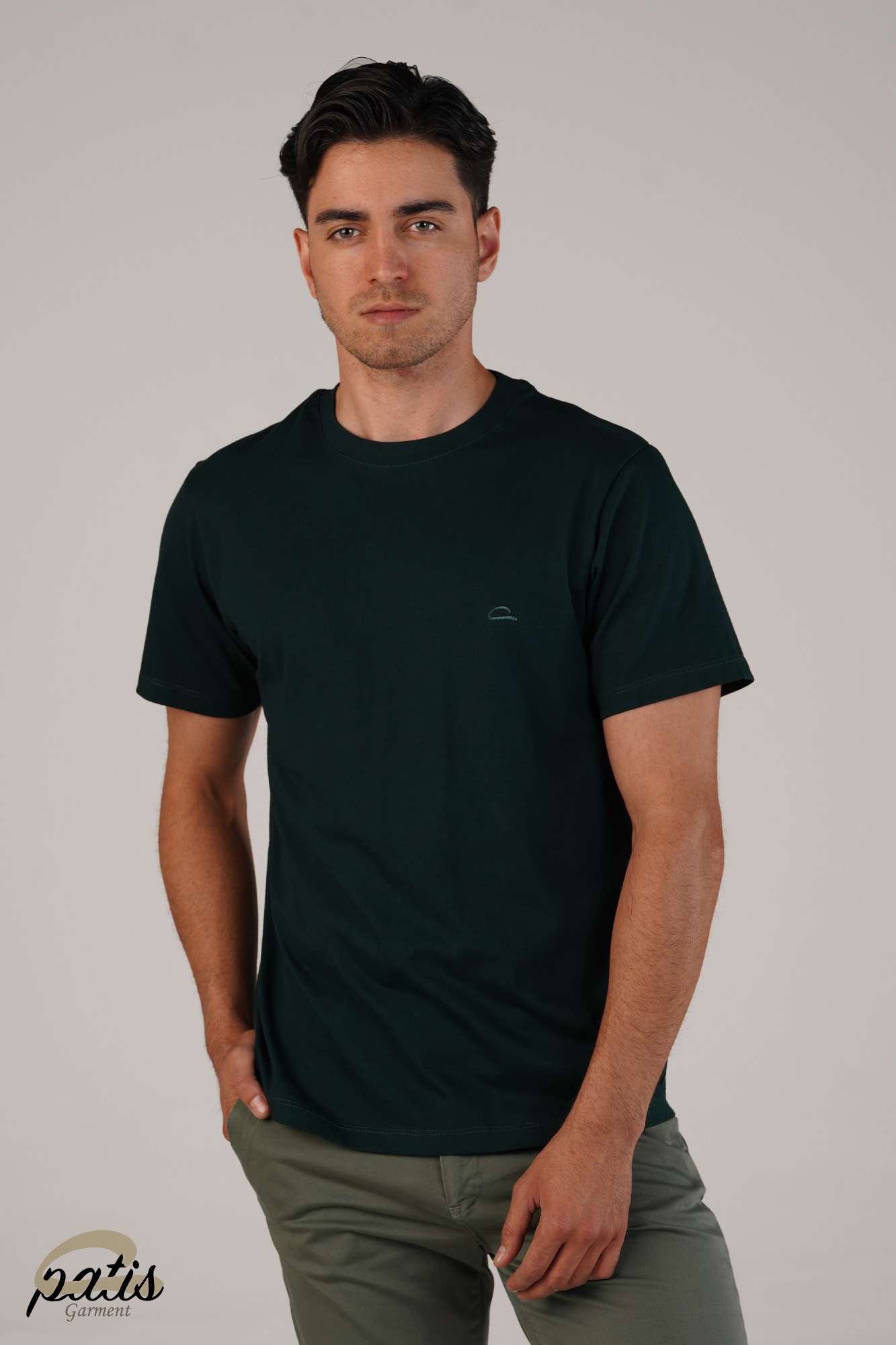 تیشرت بیسیک