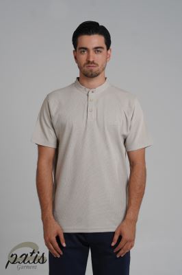 پولوشرت یقه دیپلمات