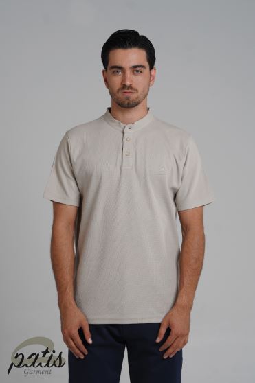 پولوشرت یقه دیپلمات