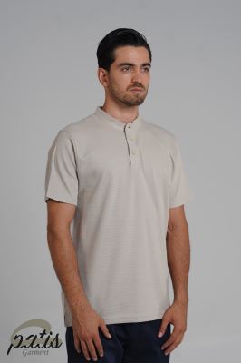 پولوشرت یقه دیپلمات