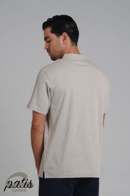 پولوشرت یقه دیپلمات