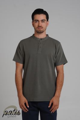 پولوشرت یقه دیپلمات