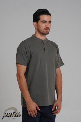 پولوشرت یقه دیپلمات