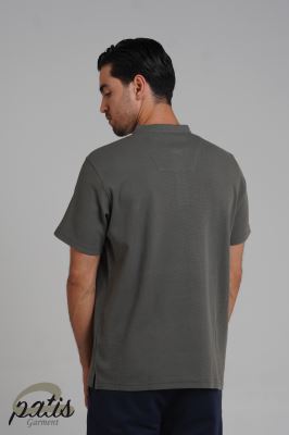 پولوشرت یقه دیپلمات