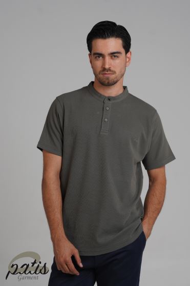 پولوشرت یقه دیپلمات