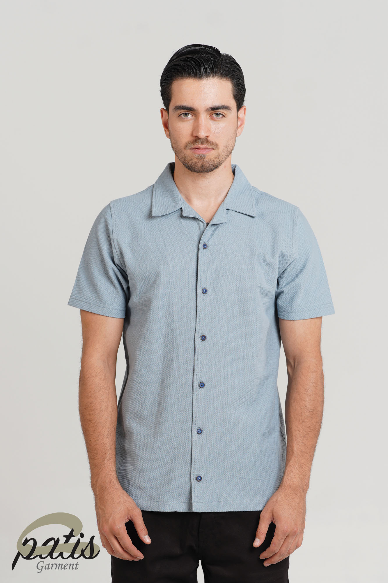 پیراهن طرح بیسکویتی