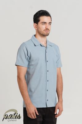 پیراهن طرح بیسکویتی