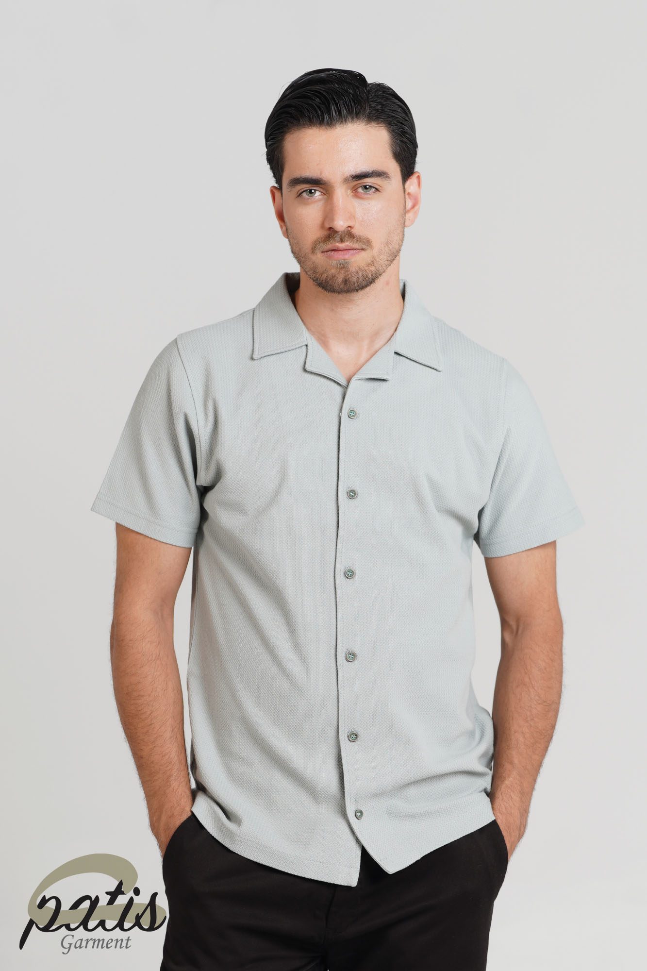 پیراهن طرح بیسکویتی