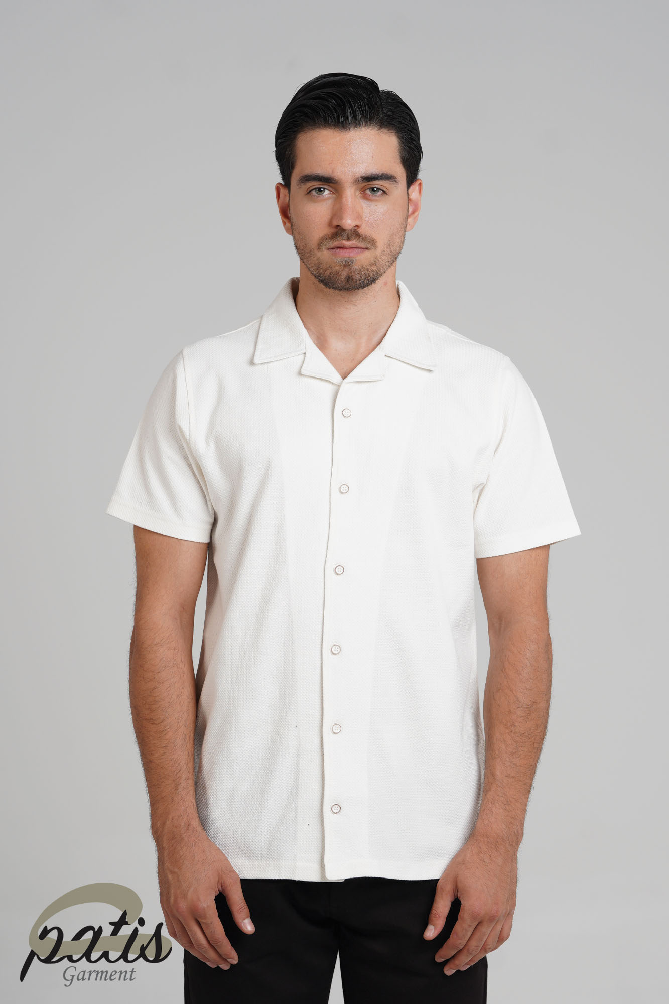 پیراهن طرح بیسکویتی