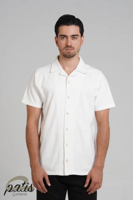 پیراهن طرح بیسکویتی