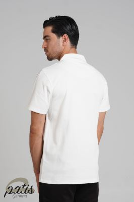 پیراهن طرح بیسکویتی