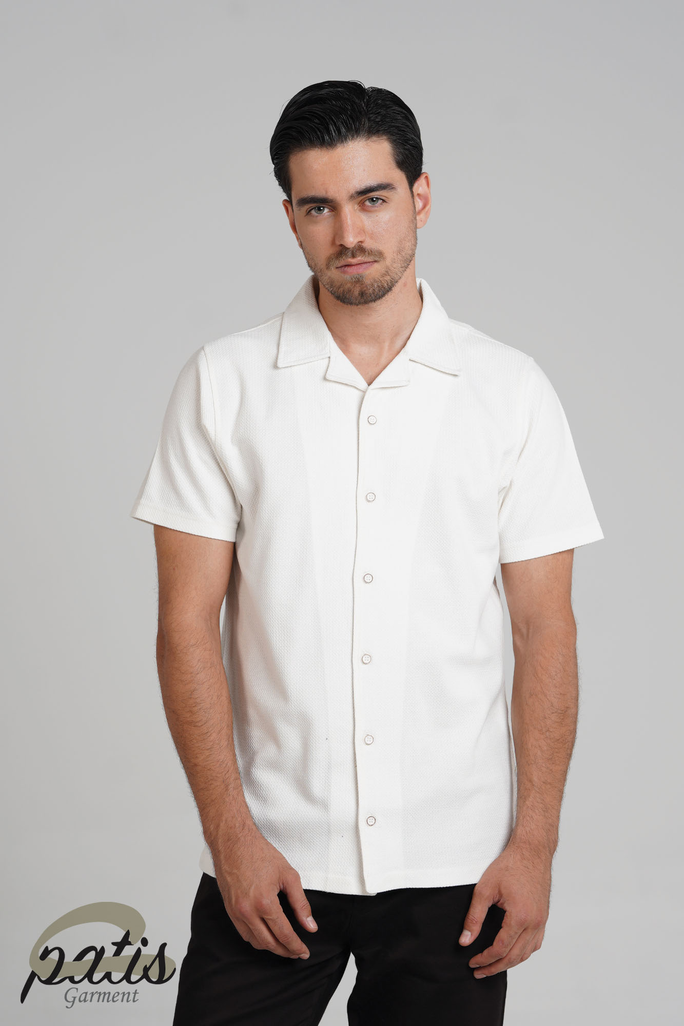 پیراهن طرح بیسکویتی