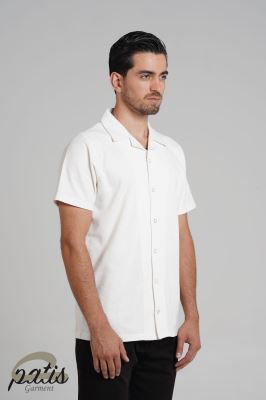 پیراهن طرح بیسکویتی