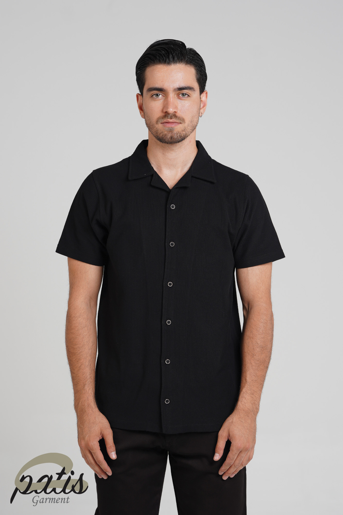 پیراهن طرح بیسکویتی