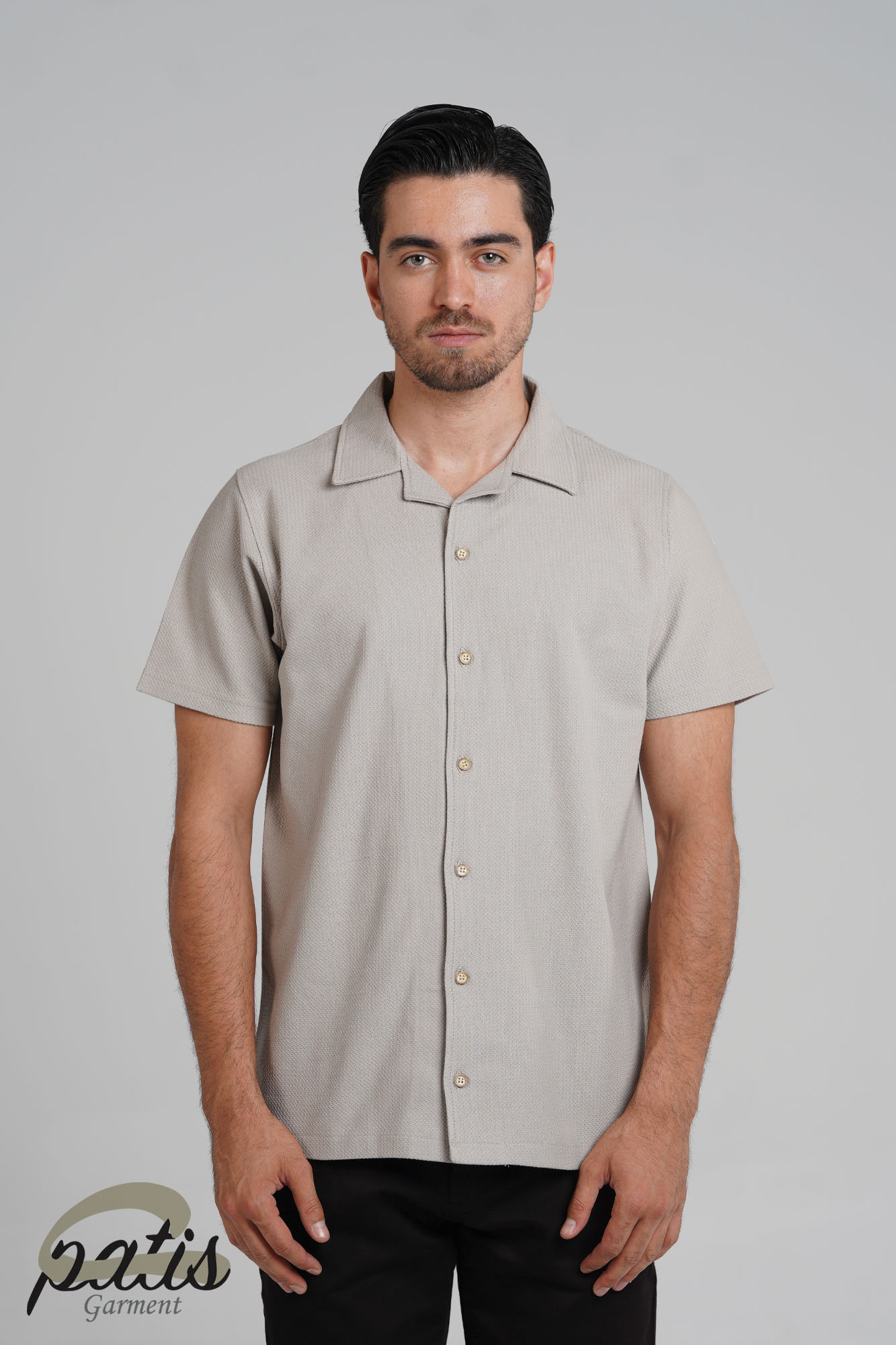 پیراهن طرح بیسکویتی