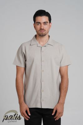 پیراهن طرح بیسکویتی