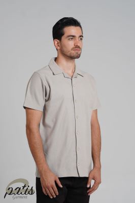 پیراهن طرح بیسکویتی