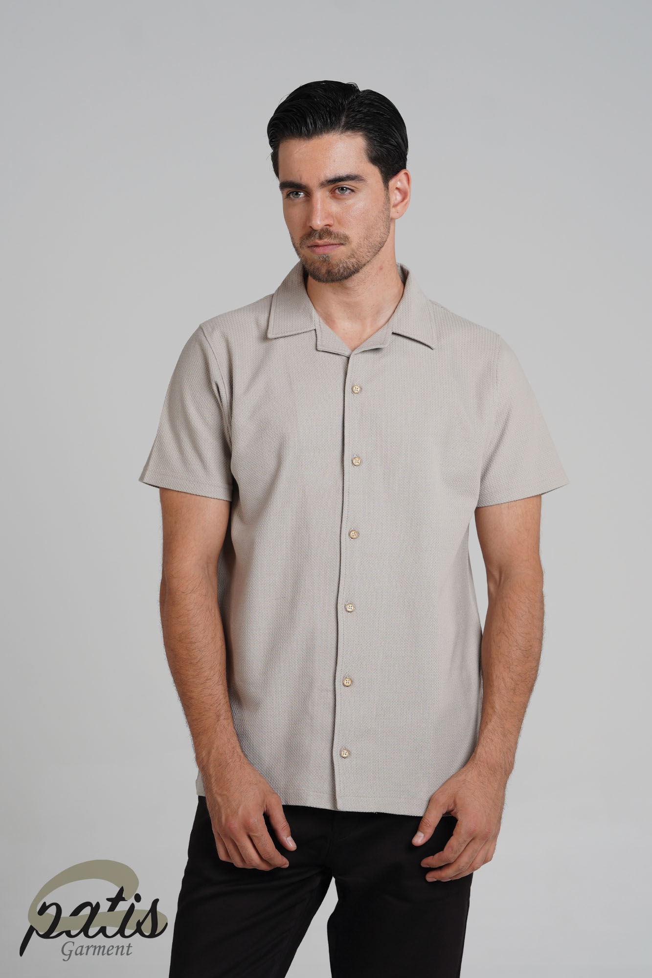 پیراهن طرح بیسکویتی