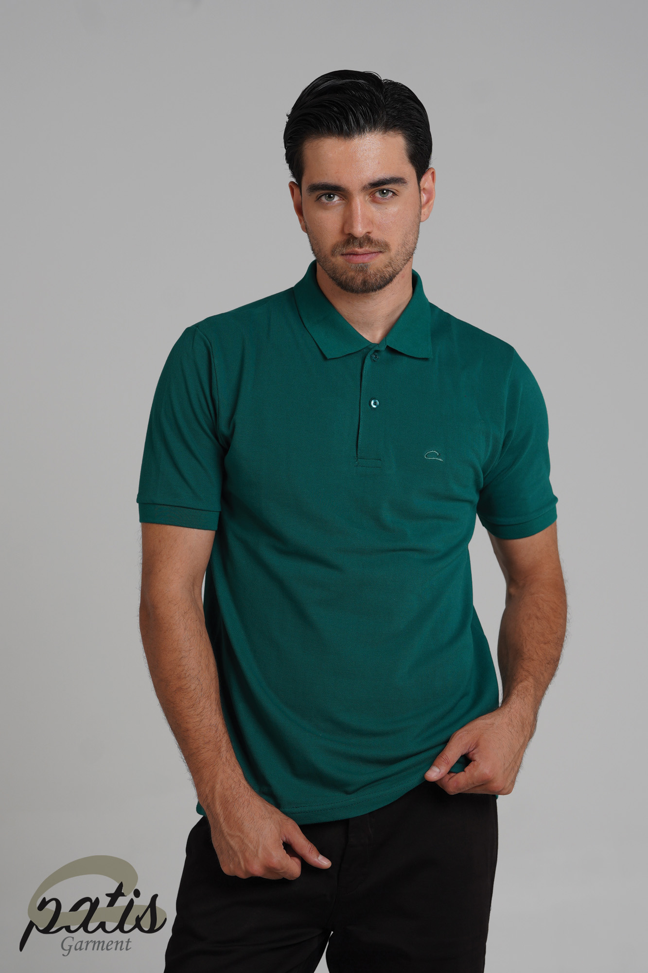 پولوشرت جودون