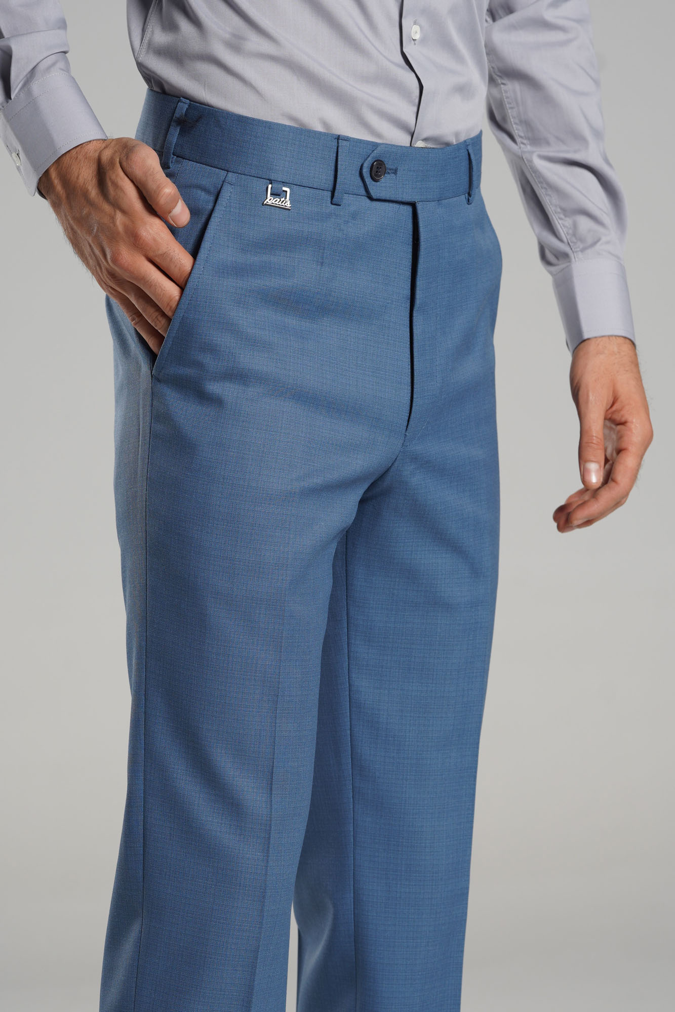 شلوار فاستونی